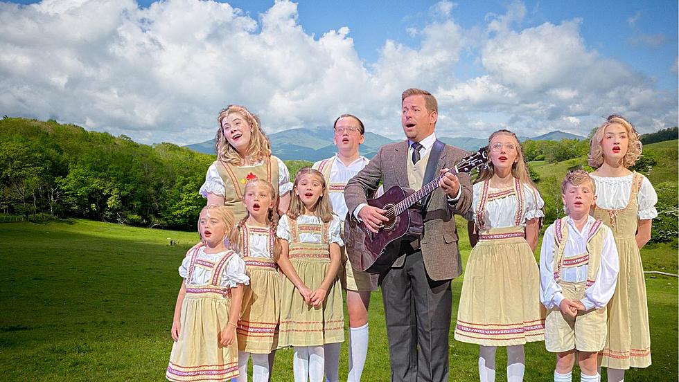 Encore Musicals of Owensboro Presents “The Sound of Music” at The Riverpark Center