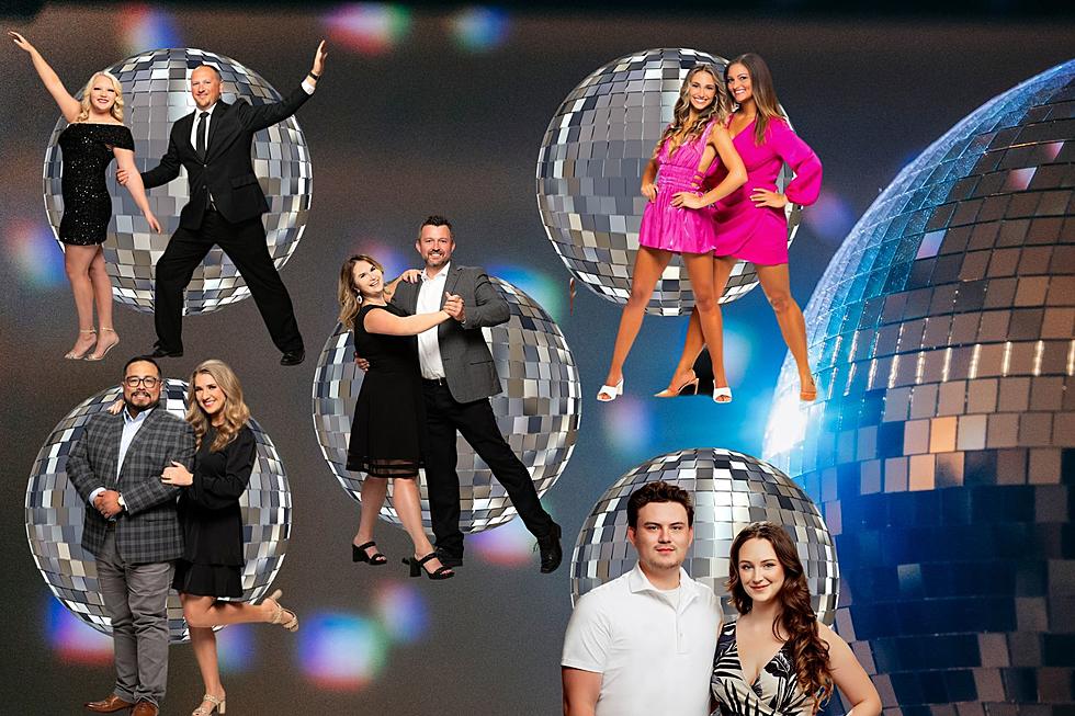 Who are the Contestants Competing in Dancing With Our Stars Owensboro Style Season 11?