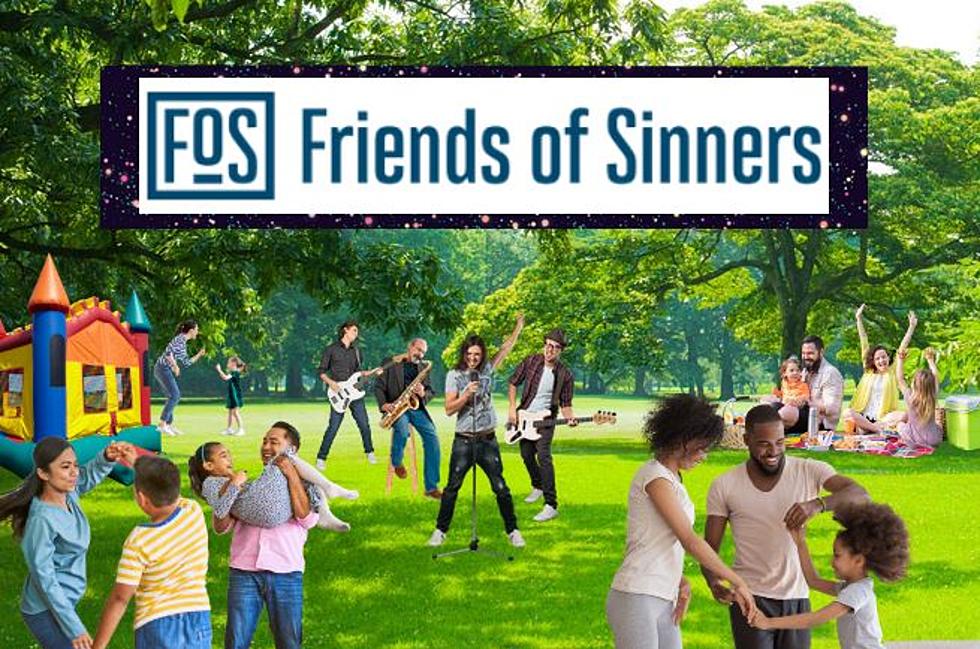 Friends of Sinners Hosts Weekend of Fundraisers