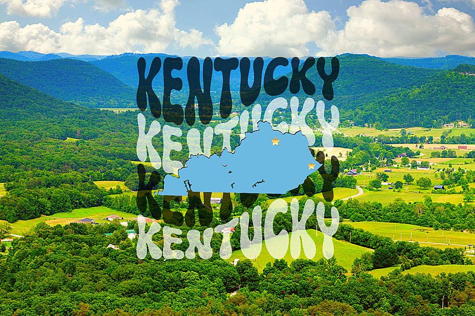What Are the Smallest and Largest Counties in KY?