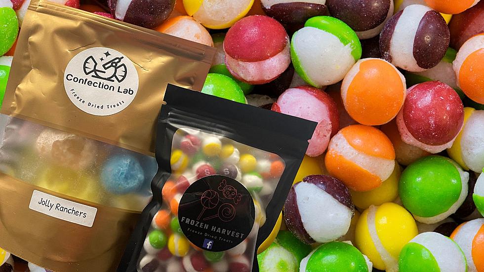 Where to Buy Freeze-Dried Candy in Daviess County