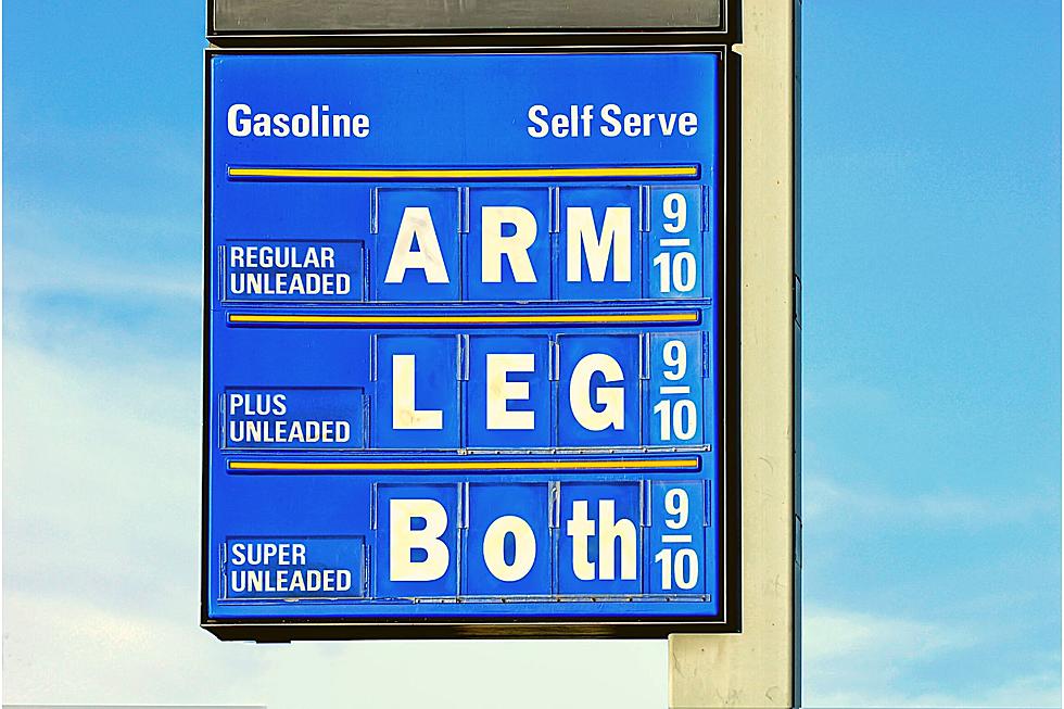 Why Kentucky Gas Prices Are Back on the Rise