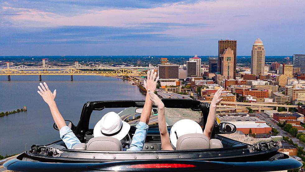 Road Trip! Visit Five of the Best Downtowns in Kentucky 