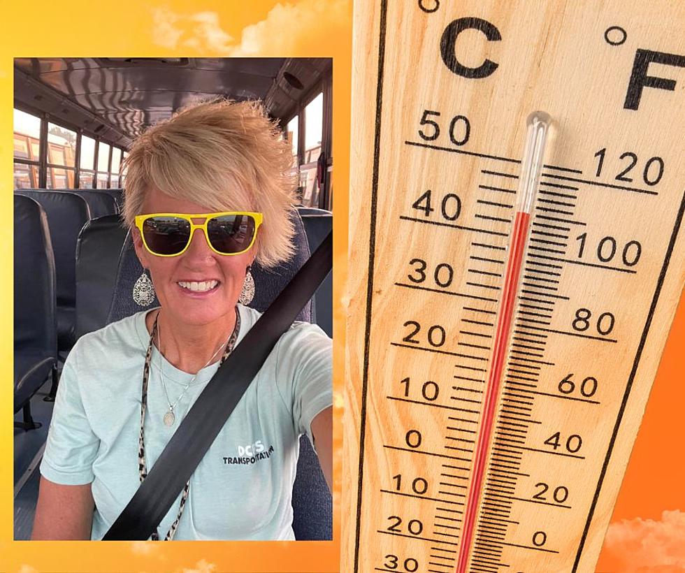 How to Stay Cool on the School Bus [Safety Tips]