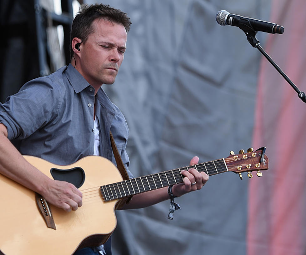 Country Music Star Bryan White Headlines Magical Christmas Concert in Kentucky