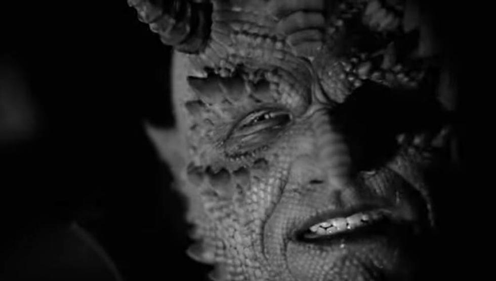 The Devil's Attic Releases Horrifying New Commercial