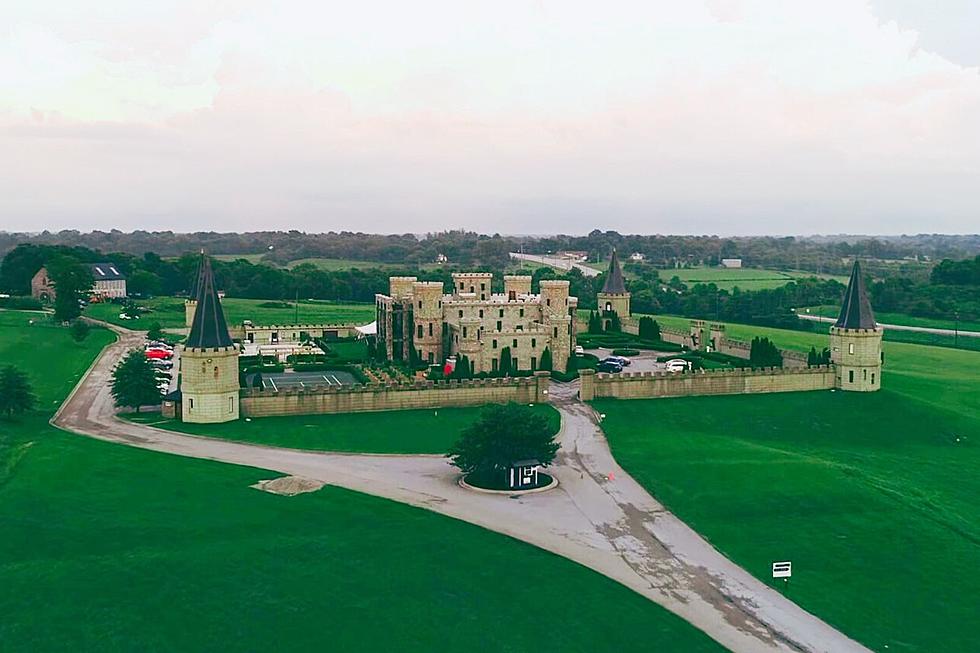 What’s Next for the Kentucky Castle Now That It’s Been Sold Again?
