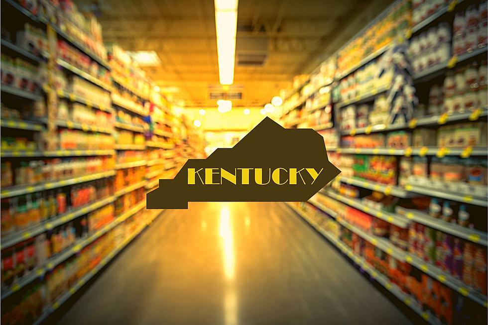 13 of the Nation's Top Grocery Chains Are in KY 