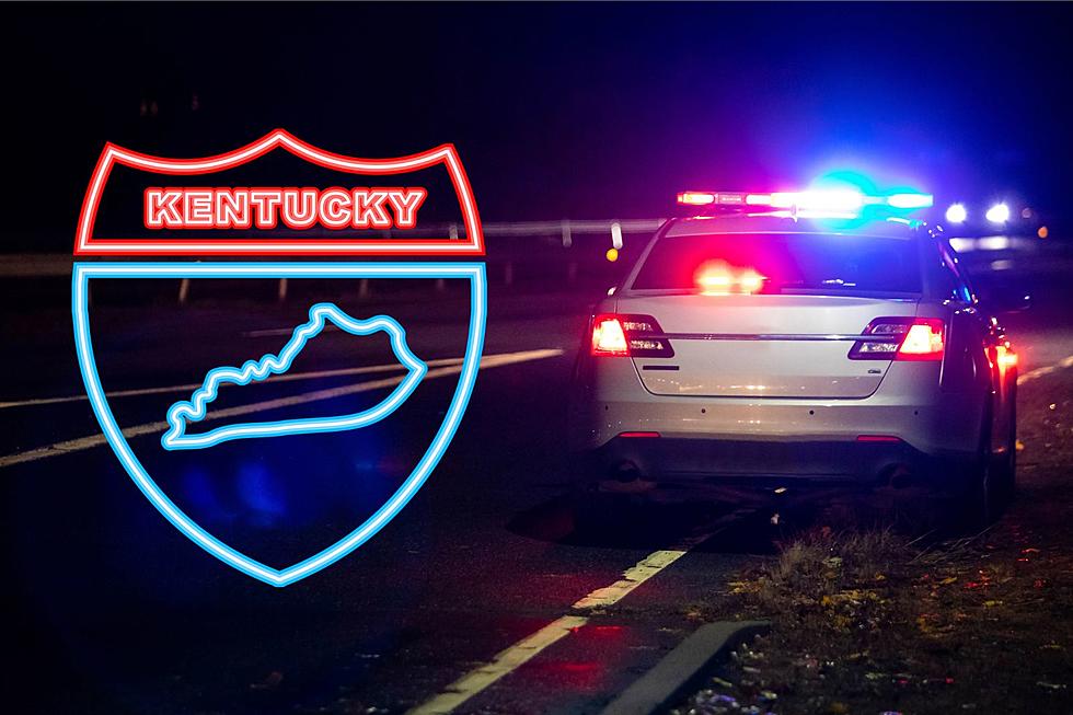 KY Right-of-Way Laws Regarding Emergency Vehicles