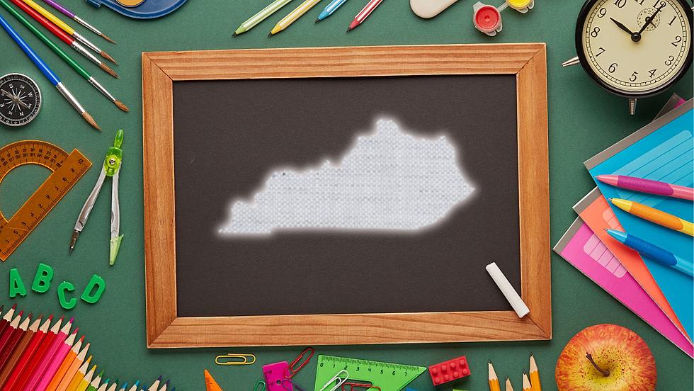 Seven Kentucky Schools Earn 2023 National Blue Ribbon Award