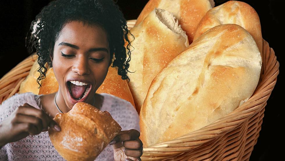 Stressed Out? Embrace This Mexican Tradition of Eating Bread