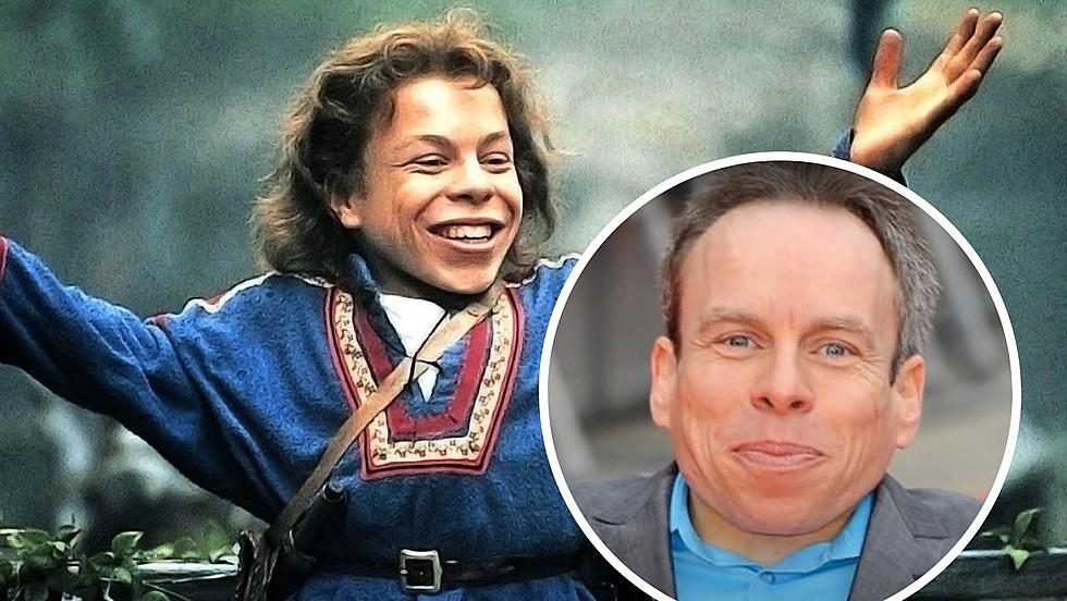 Iconic Actor Warwick Davis Coming to the Owensboro Comic & Toy Con