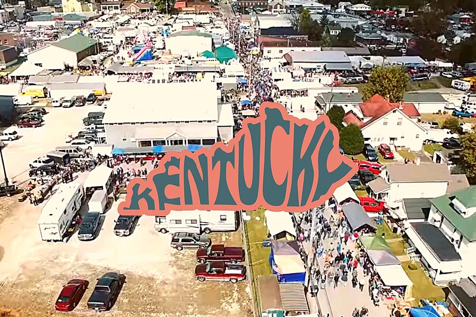 Kentucky's Oldest Festival Kicks Off 220th Year in Mid-October