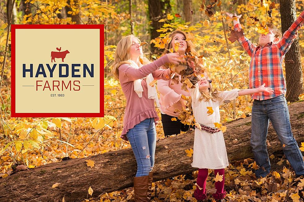 Popular Fall Festival Returns to Hayden Farms in Whitesville