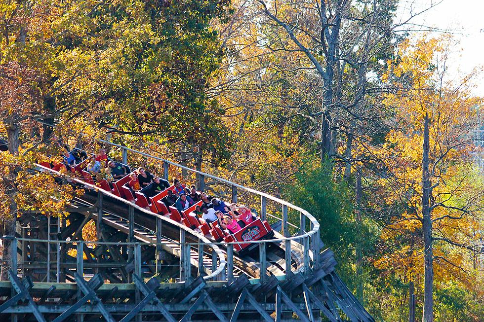 Win Tickets to Holiday World's Happy Halloween Weekends