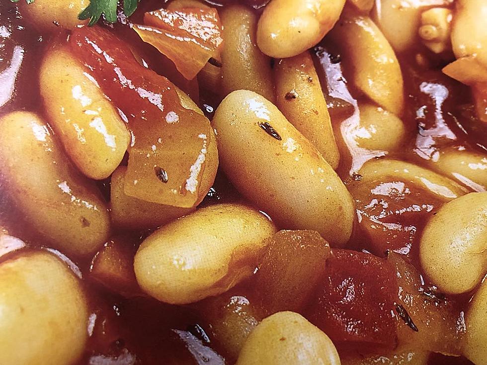What's Cookin'? Bonus Recipe: Italian One Pot Pasta and Beans