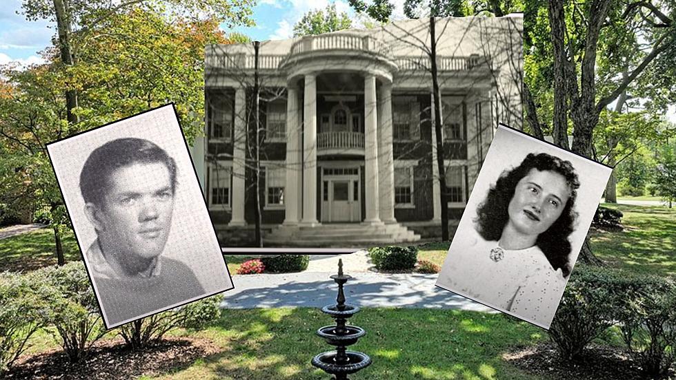 Infamous 1948 ‘Murder House’ Auctioned Off in Bowling Green, Kentucky