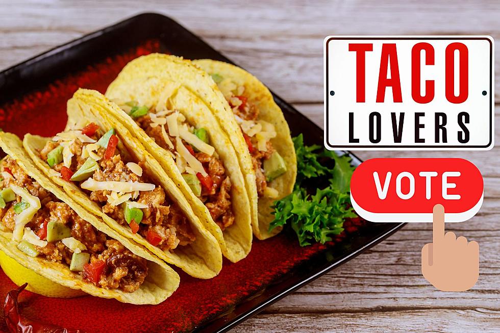 Who Has the Best Tacos in the Tri-State? [VOTE]