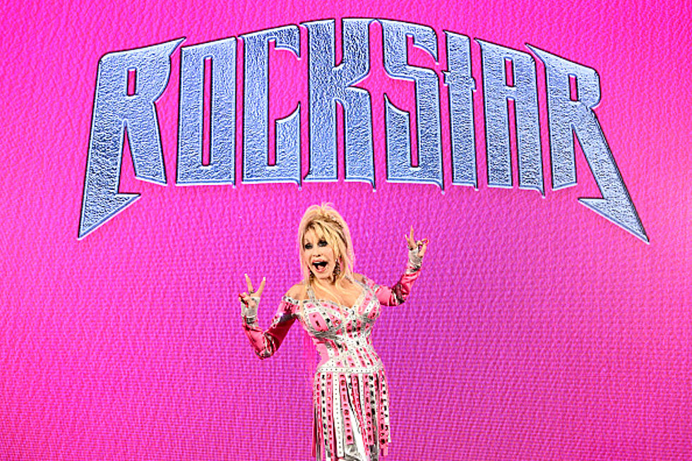 Where to See Dolly Parton's 'Rockstar' Preview at the Movies