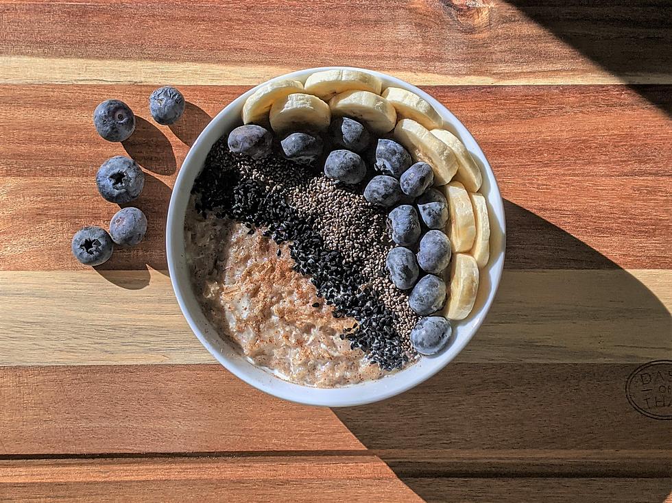 The Only Chia Seed Farm in the US is in Kentucky