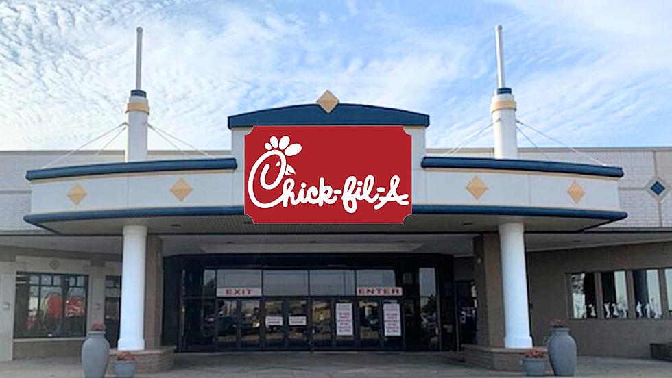 Do You Remember Owensboro’s Very First Chick-fil-A Location?