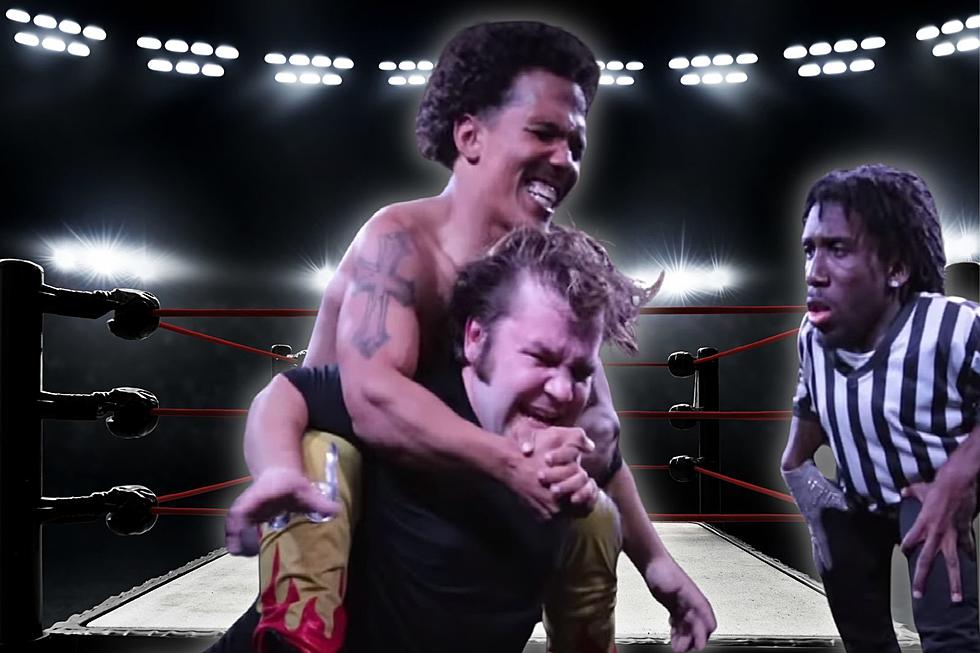 This Epic Micro Wrestling Show Will Return to Owensboro in 2024
