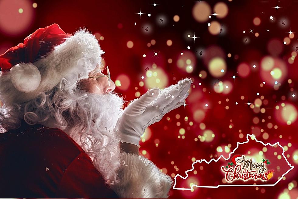 This KY Christmas Expo Is One of the Nation's Largest 