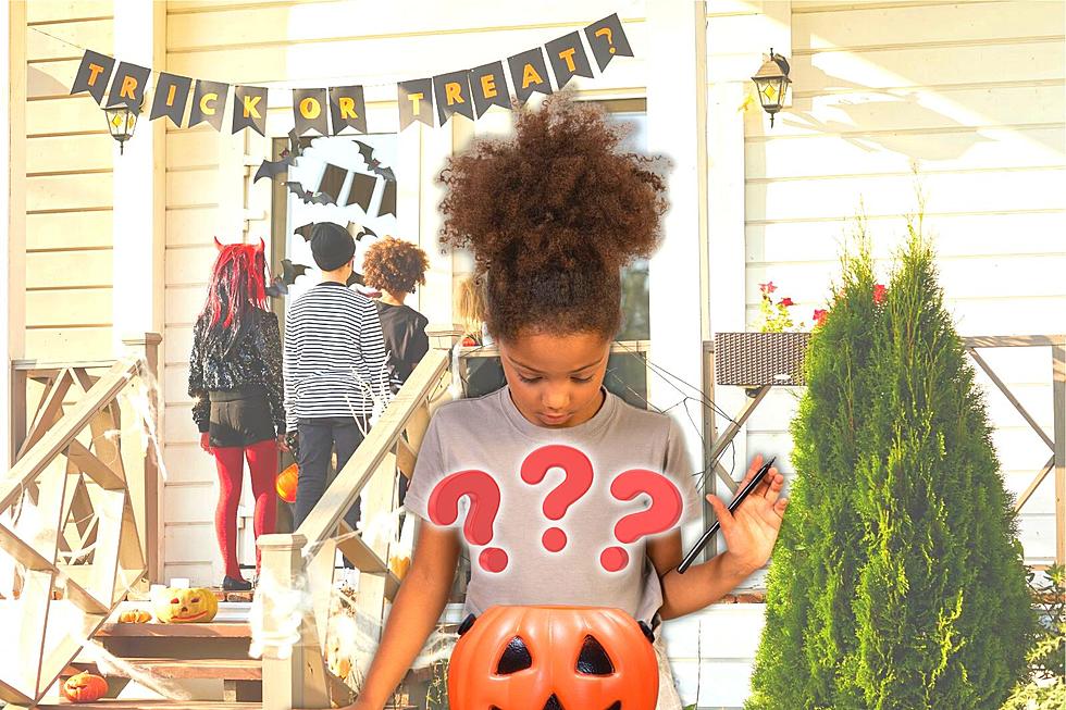 KY Man Gives Out Bizarre Halloween ‘Treats’, But I’ve Seen Weirder