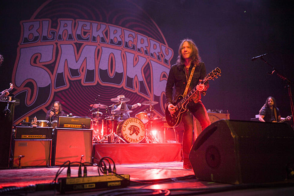 Blackberry Smoke Will Bring 2024 ‘Be Right Here Tour’ to Beaver Dam, KY