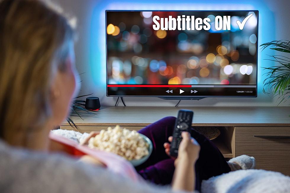 Here's Why More Kentuckians Are Watching TV With Subtitles Now