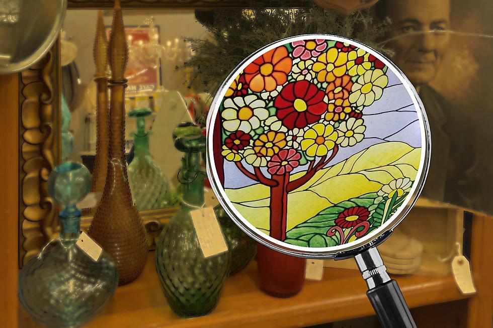 Owensboro Woman Searching For Sentimental Stained Glass Art Sold at Thrift Store