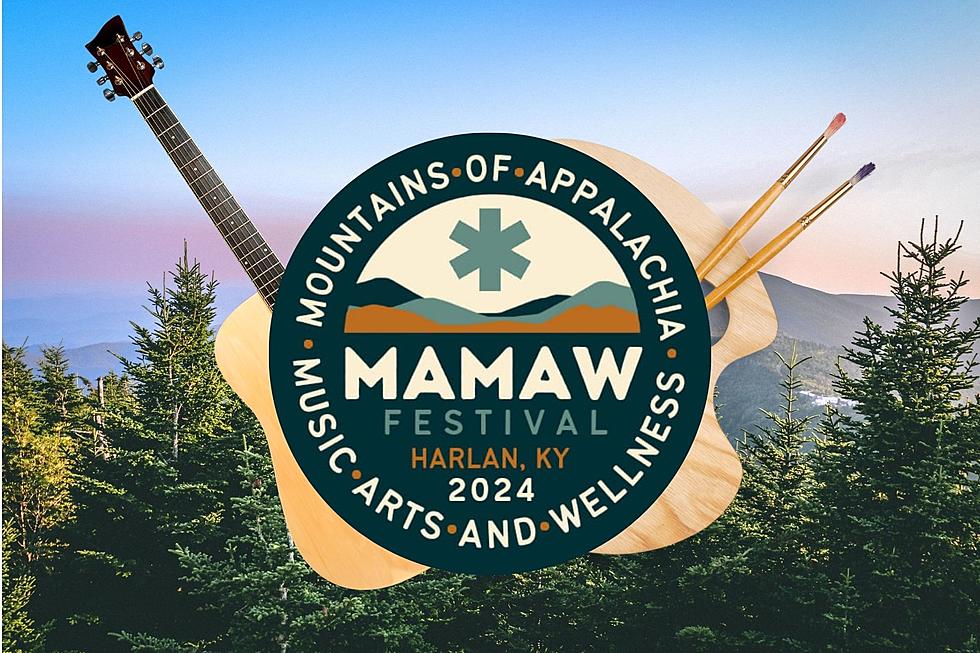 There’s a MAMAW Festival Coming to Kentucky and It May Not Be What You Think