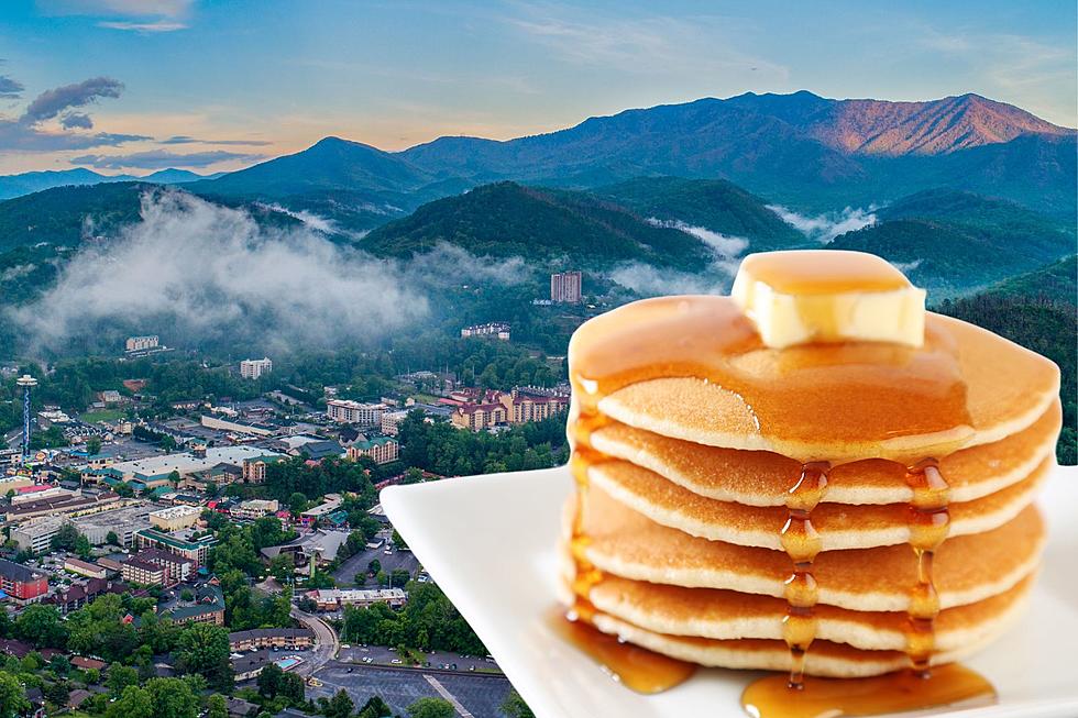 2024 Gatlinburg, Tennessee Pancake Week Celebrates Sweet History