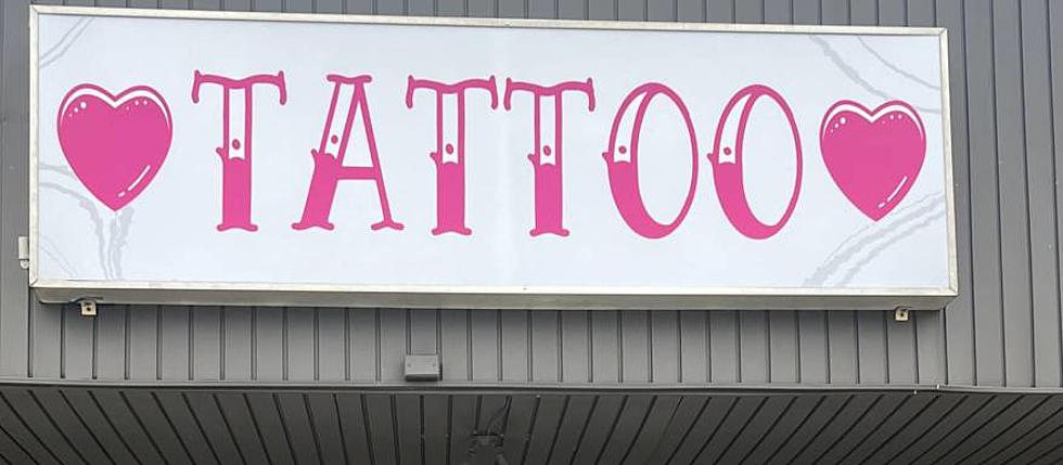 See Inside Madisonville, Kentucky’s Newest Tattoo Shop