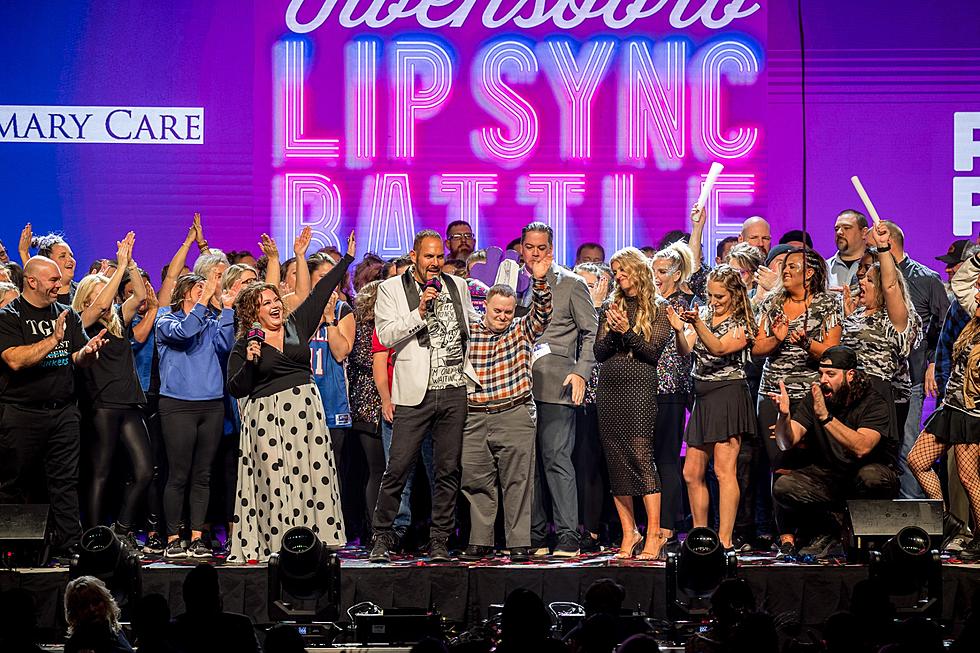 The Power and Importance of Owensboro's Lip Sync Battle