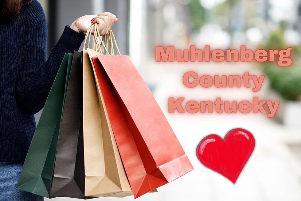 Unique Small Town Shopping Awaits in Muhlenberg County