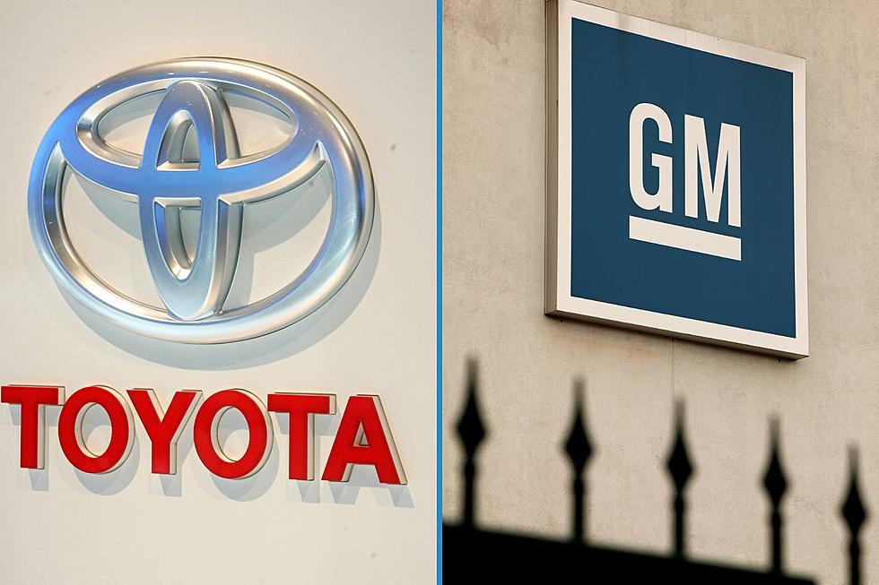 Toyota, GM Issue Urgent Warnings to Stop Driving Four Old Models
