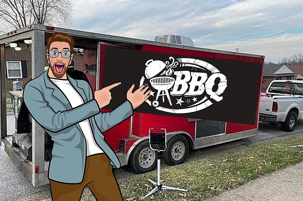 Owners of Popular BBQ Food Truck Announce Return to Owensboro
