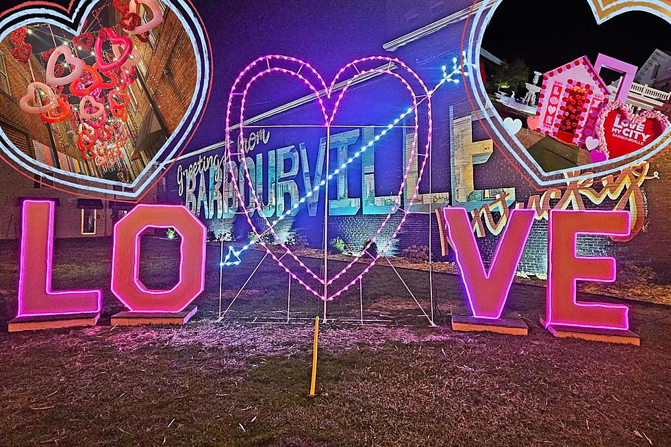 Feel The Love in This Picture Perfect Kentucky Town for Valentine’s Day