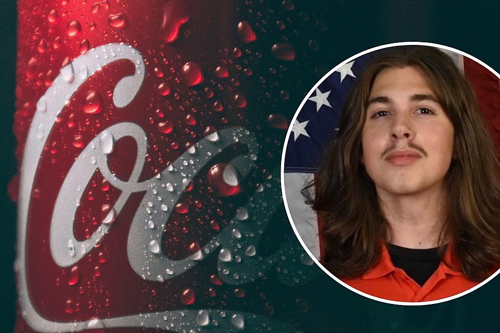 Owensboro, Kentucky Student Receives Prestigious Coca Cola Scholarship