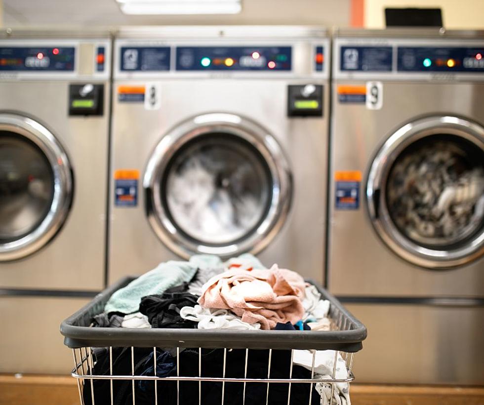 Two Free Laundry Days Coming to Owensboro