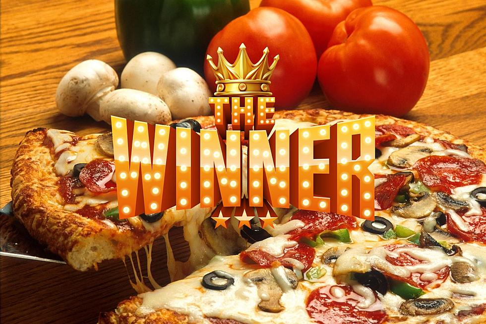 See the Top Tri-State Pizza Places Based on Your Votes