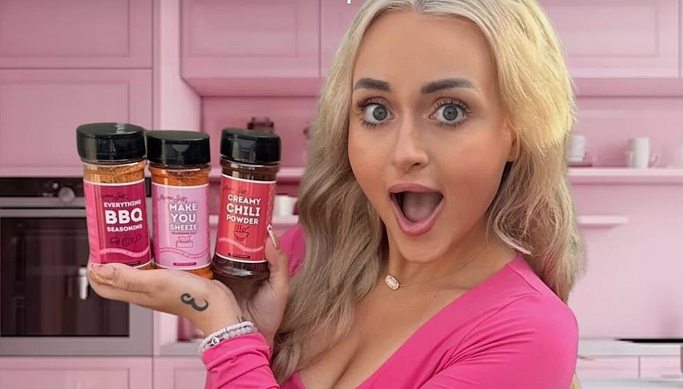 KY Tiktok Star Mama Jill Launches New Line of Delicious Spices