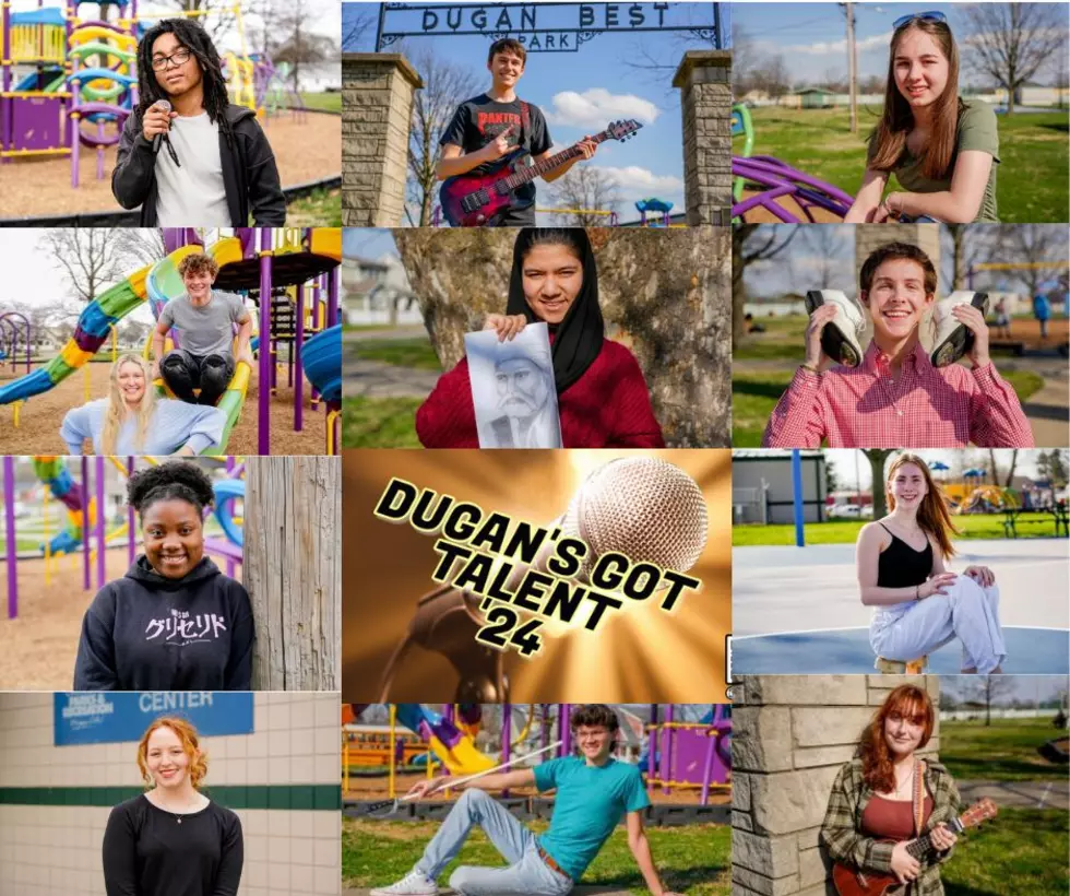 Meet the 11 Finalists for Owensboro’s ‘Dugan’s Got Talent’ Contest