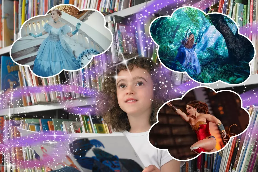 Imagination Library Storybook Picnic is Back With Free Family Fun