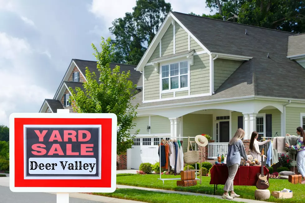 Neighborhood, Consignment, and Yard Sales Around the Owensboro Area| 4/19 – 4/20