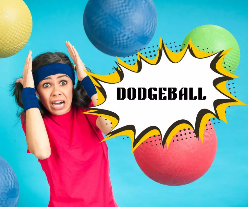 There’s a Fun Dodgeball Tournament Coming to Owensboro, KY and You Can Play