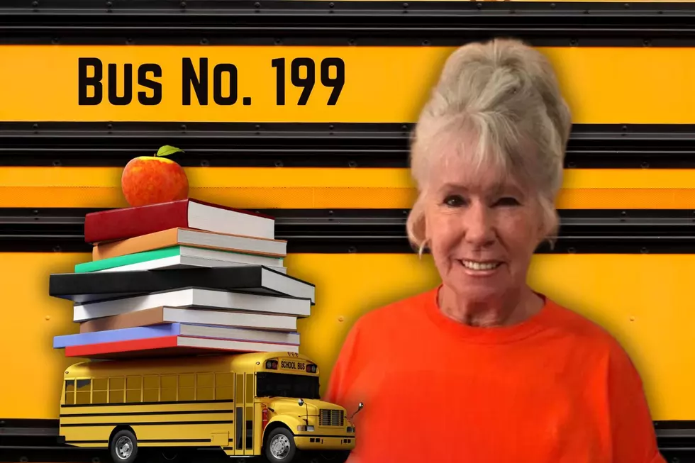 A Tribute to Former Daviess County Public School Bus Driver Evelyn Keown