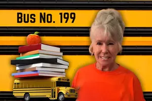 A Tribute to Former DCPS School Bus Driver Evelyn Keown