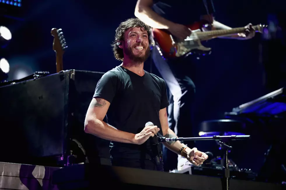 How to Get VIP Pit Access to Chris Janson’s Free Concert in Owensboro, KY